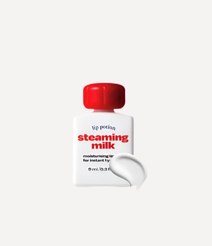 Alternative Stereo Steaming Milk Potion – Hydrating and Soothing Balm with Milk Extract for Soft, Moisturized Skin