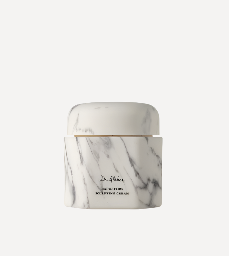 DR.ALTHEA Rapid Firm Sculpting Cream (45ml) – Anti-Aging Moisturizer for Skin Firming and Lifting with Fast Absorption