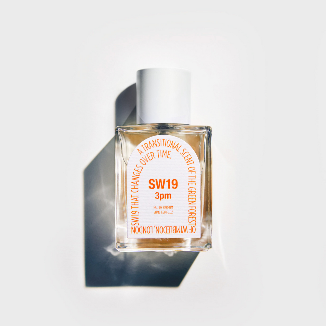 SW19 - 3PM EAU DE PARFUM 50ml