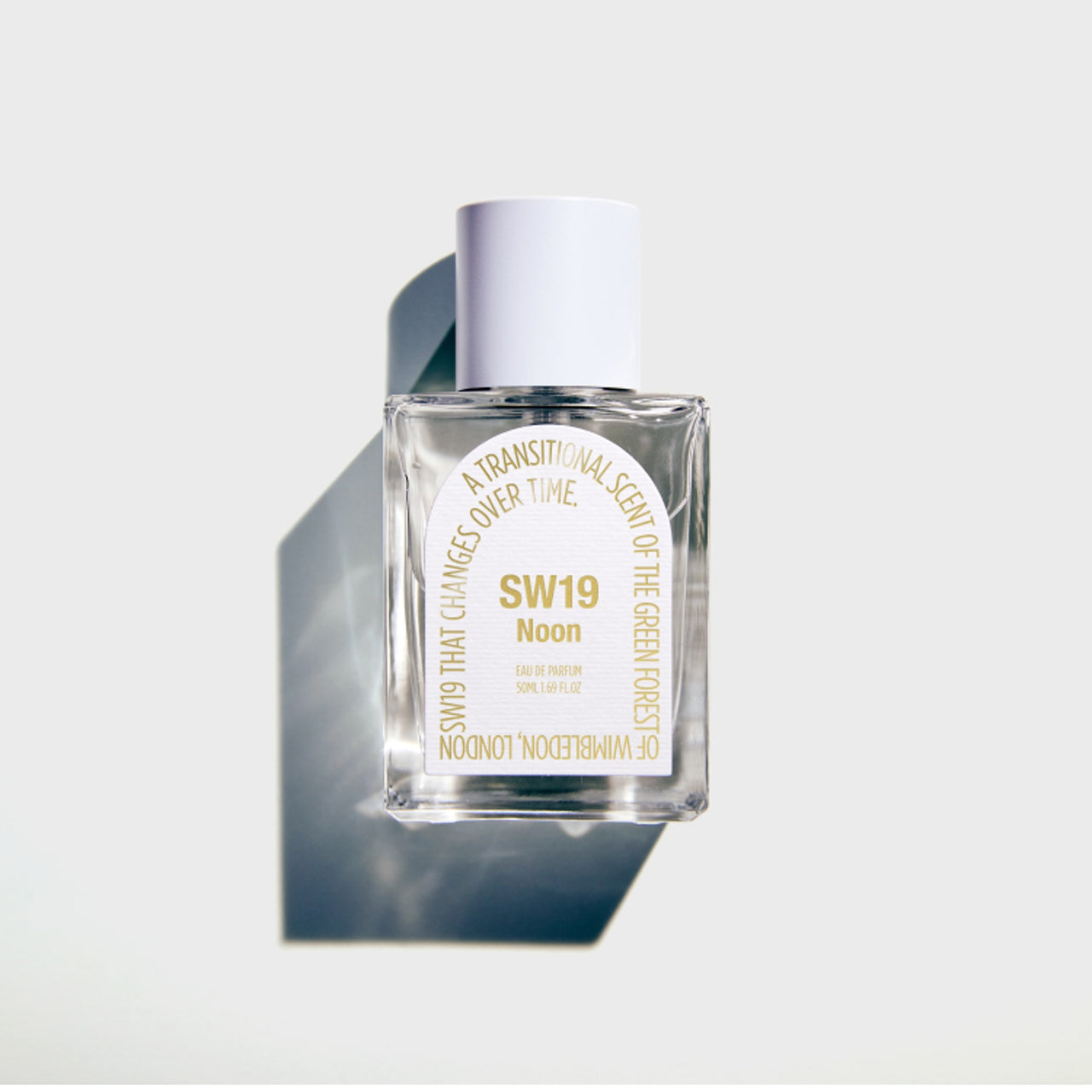 SW19 - NOON EAU DE PARFUM 50ML