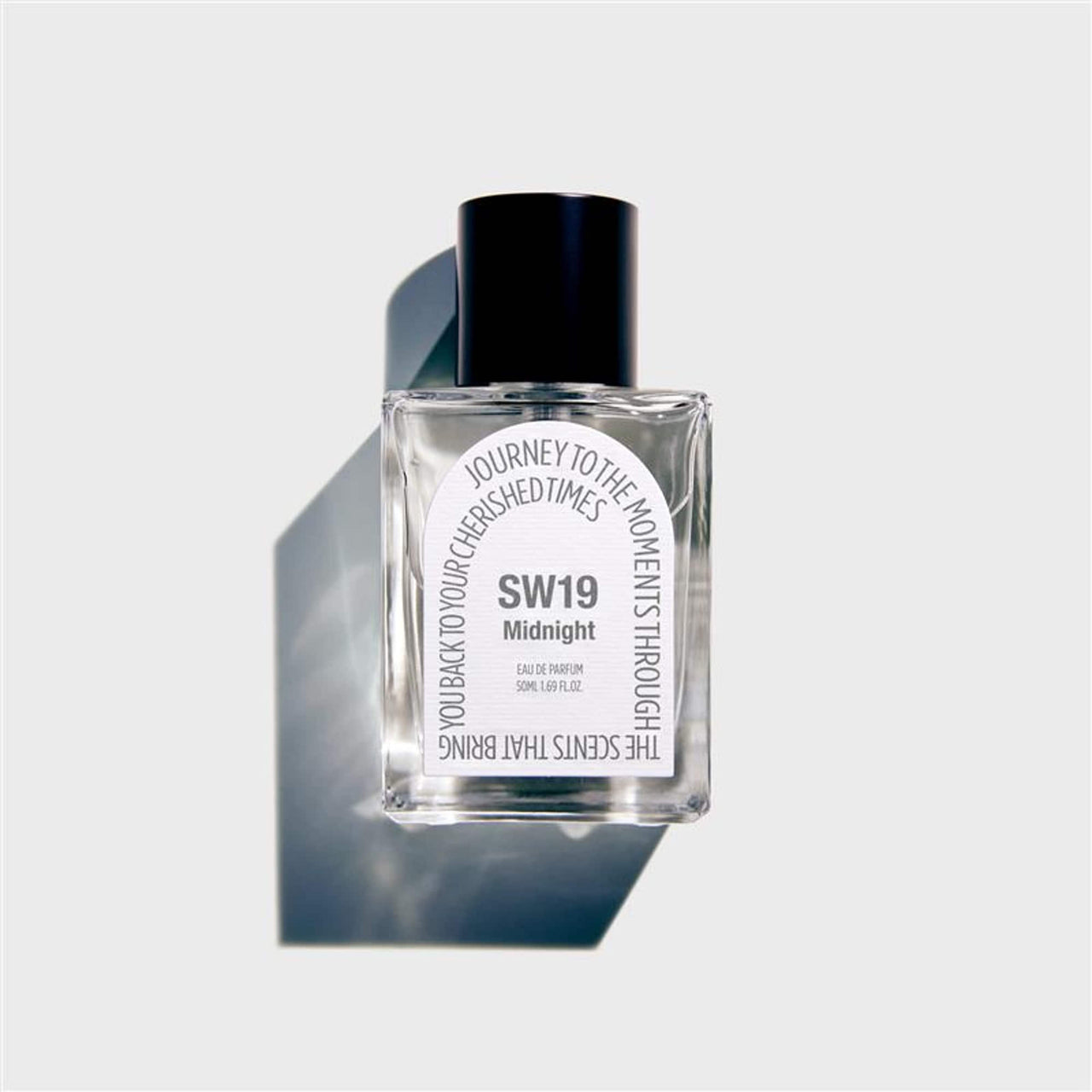 SW19 - MIDNIGHT EAU DE PARFUM 50ML