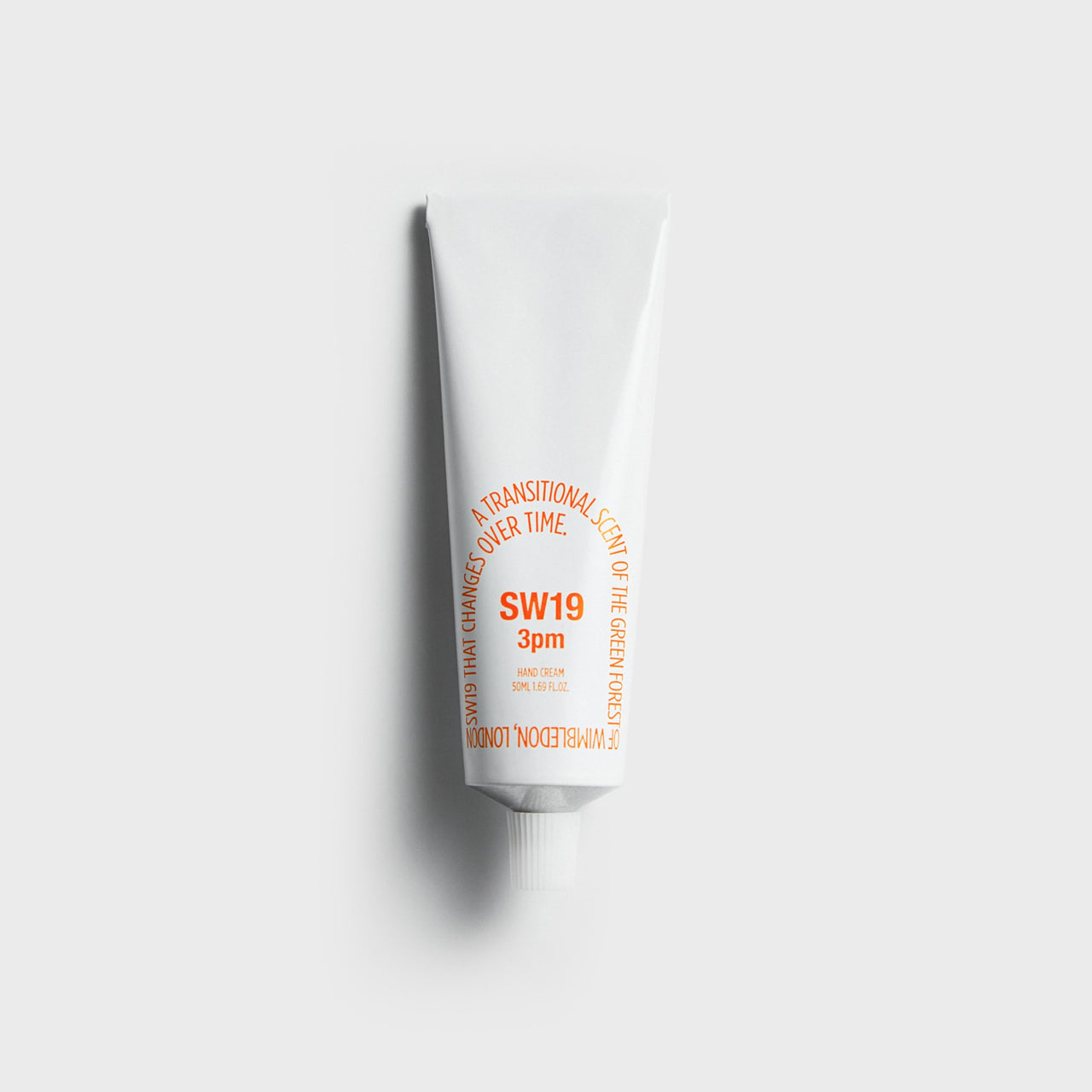 SW19 - 3PM HAND CREAM 50ML