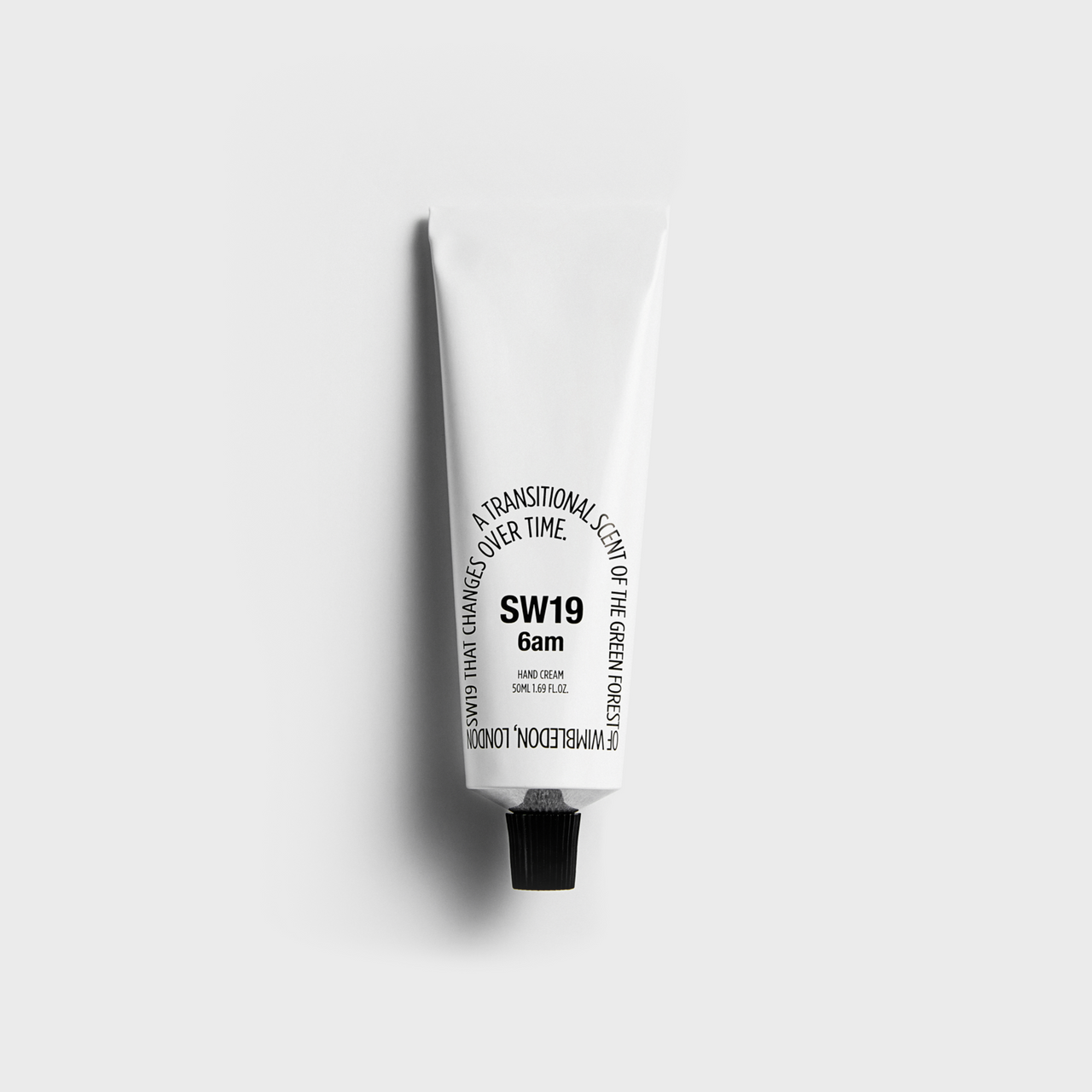 SW19 - 6AM HAND CREAM 50ML