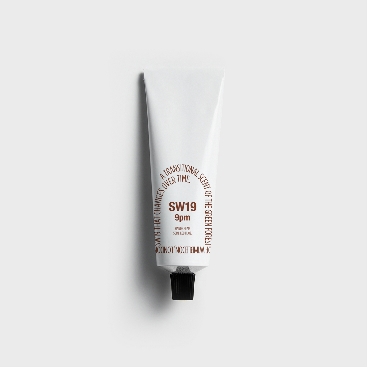 SW19 - 9PM HAND CREAM 50ML