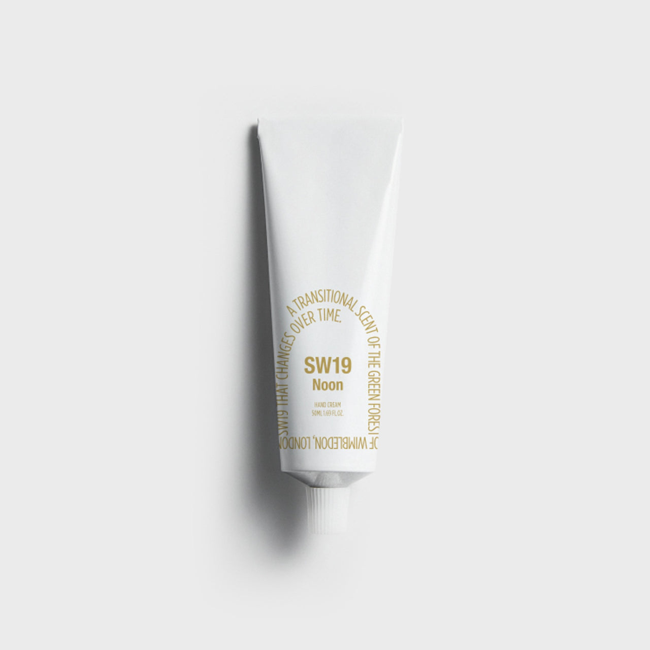 SW19 - NOON HAND CREAM 50 ML