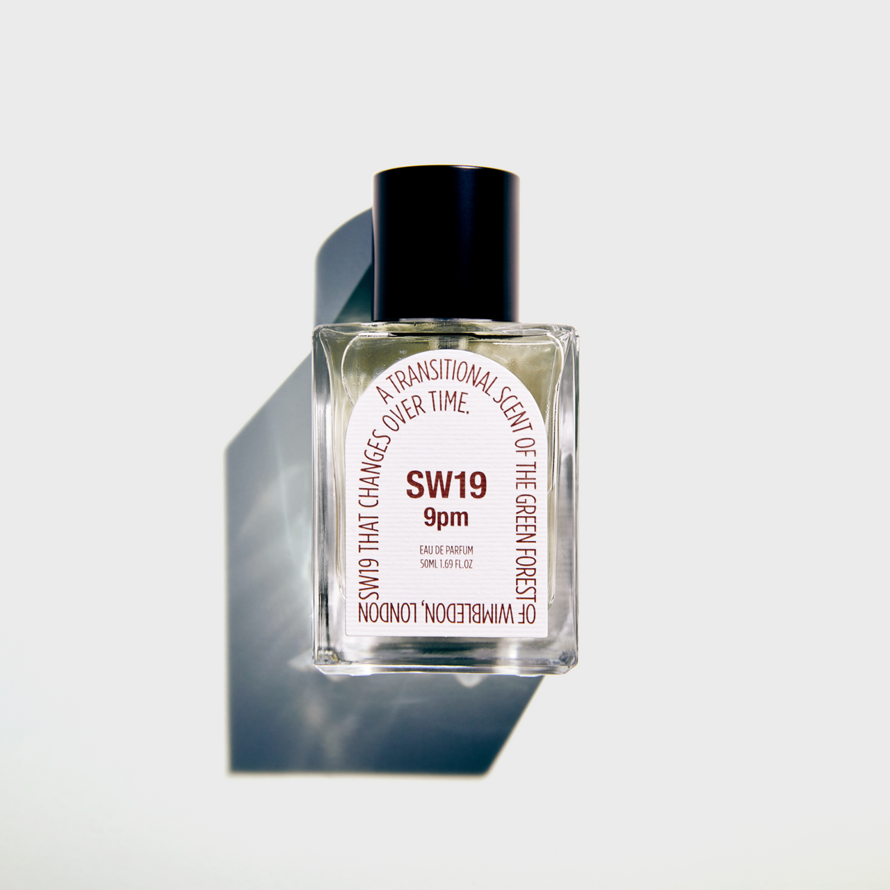 SW19 - 9PM Eau de Parfum 50ML