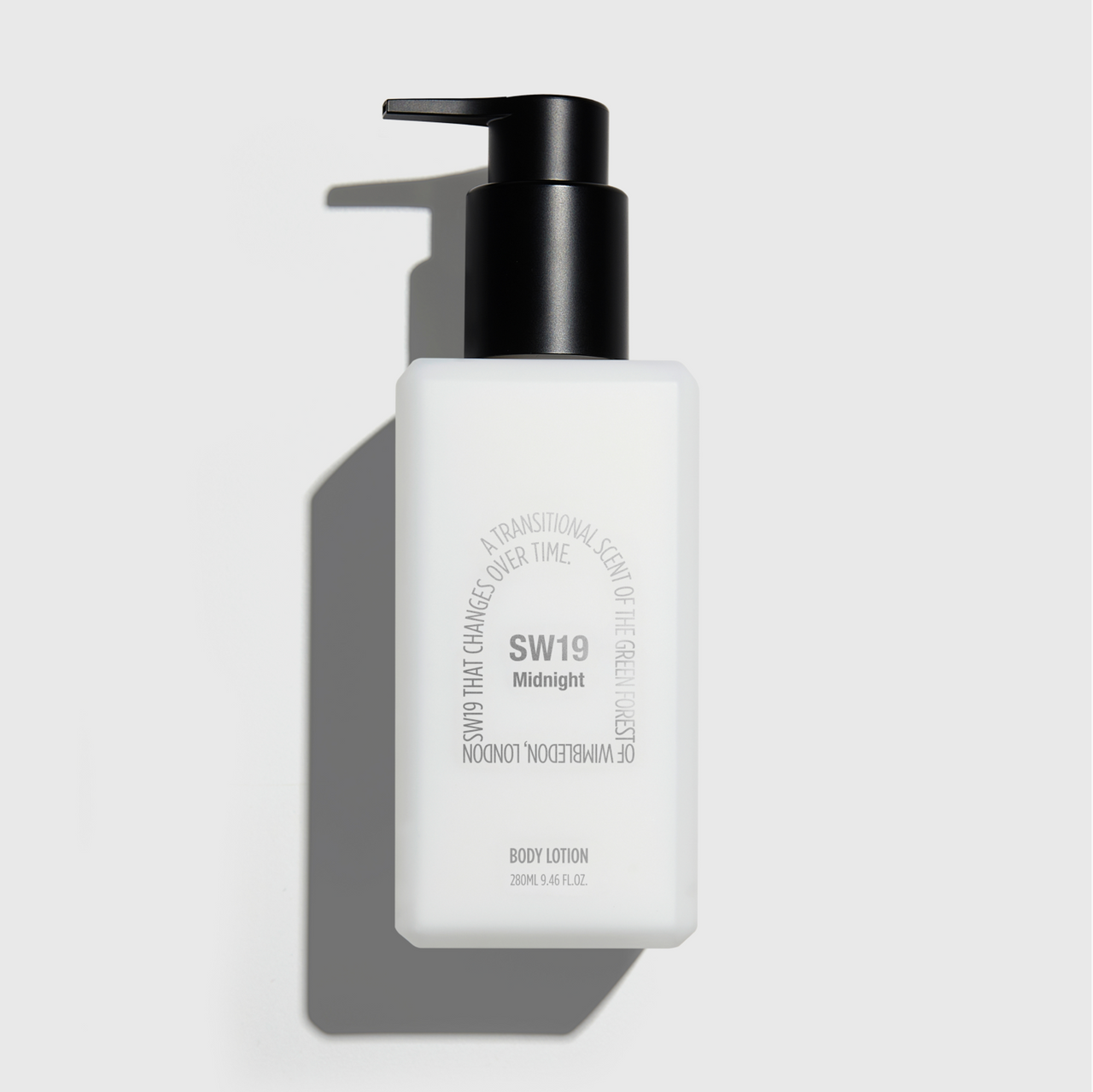 SW19 - MIDNIGHT BODY LOTION (280ML)