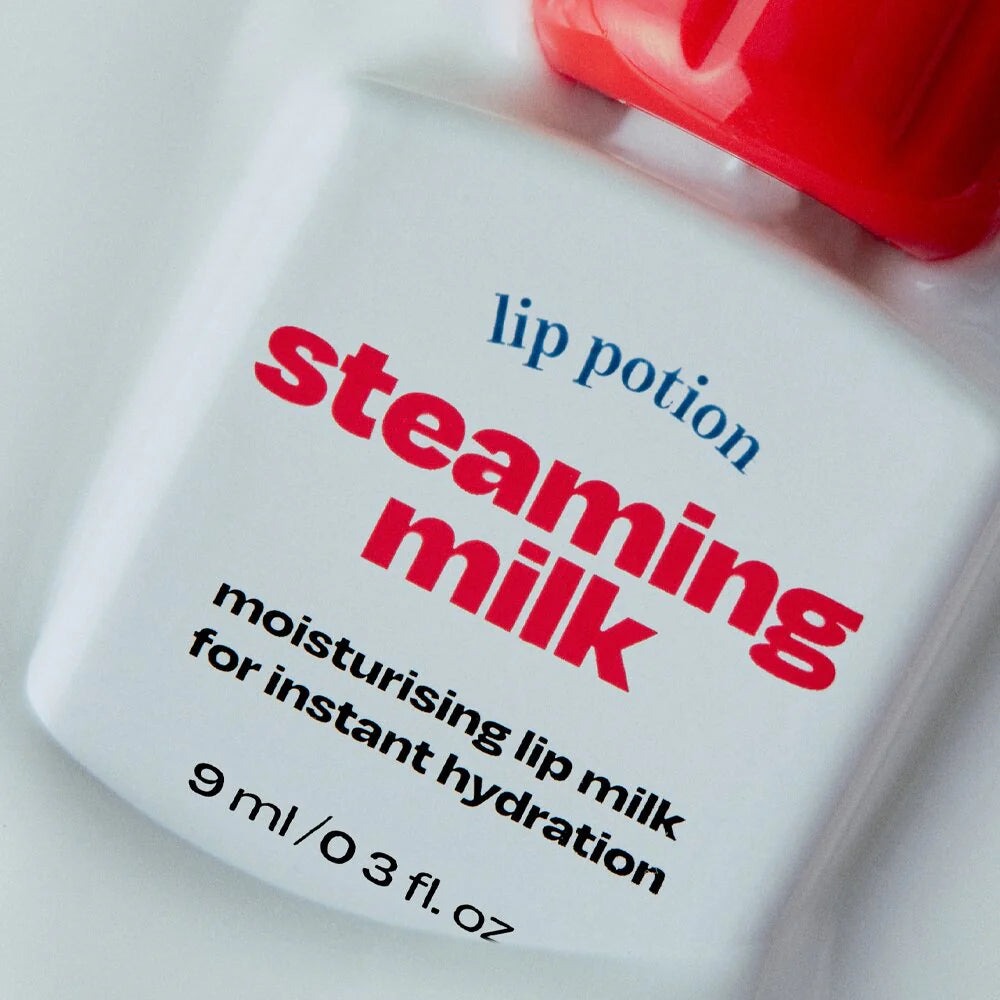 Alternative Stereo Steaming Milk Potion – Hydrating and Soothing Balm with Milk Extract for Soft, Moisturized Skin