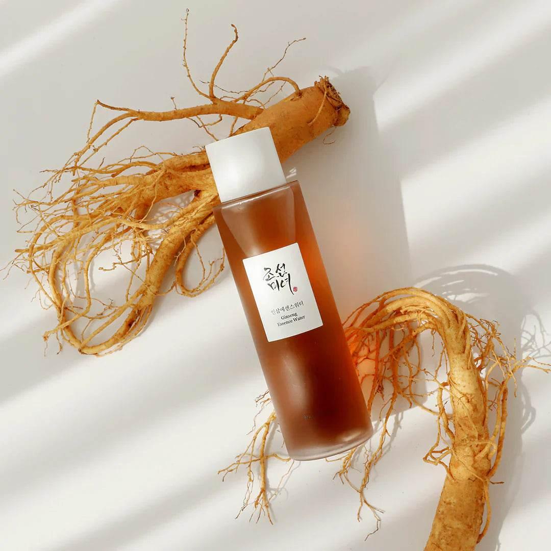 Beauty of Joseon Ginseng Essence Water (150ml) – Hydrating and Revitalizing Essence with Ginseng Extract for Radiant Skin