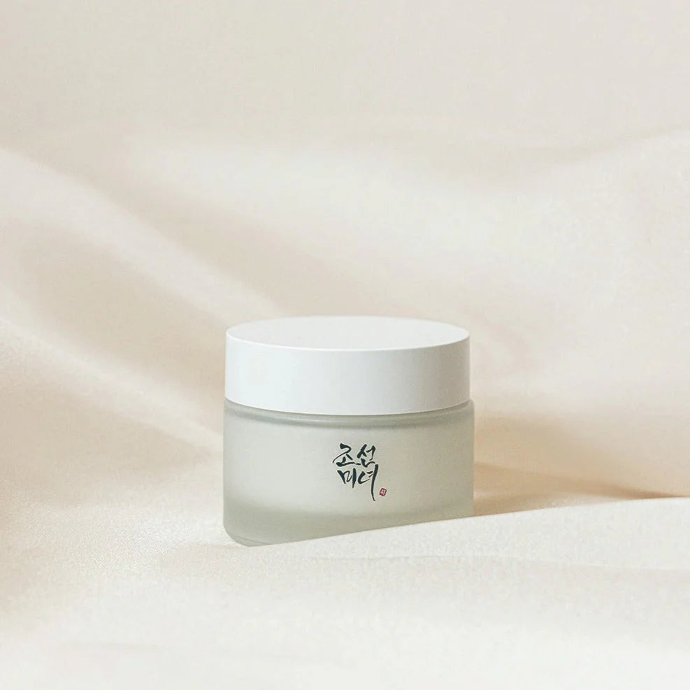 Beauty of Joseon Dynasty Cream (50ml) – Anti-Aging and Firming Moisturizer with Traditional Korean Herbal Ingredients for Youthful Skin
