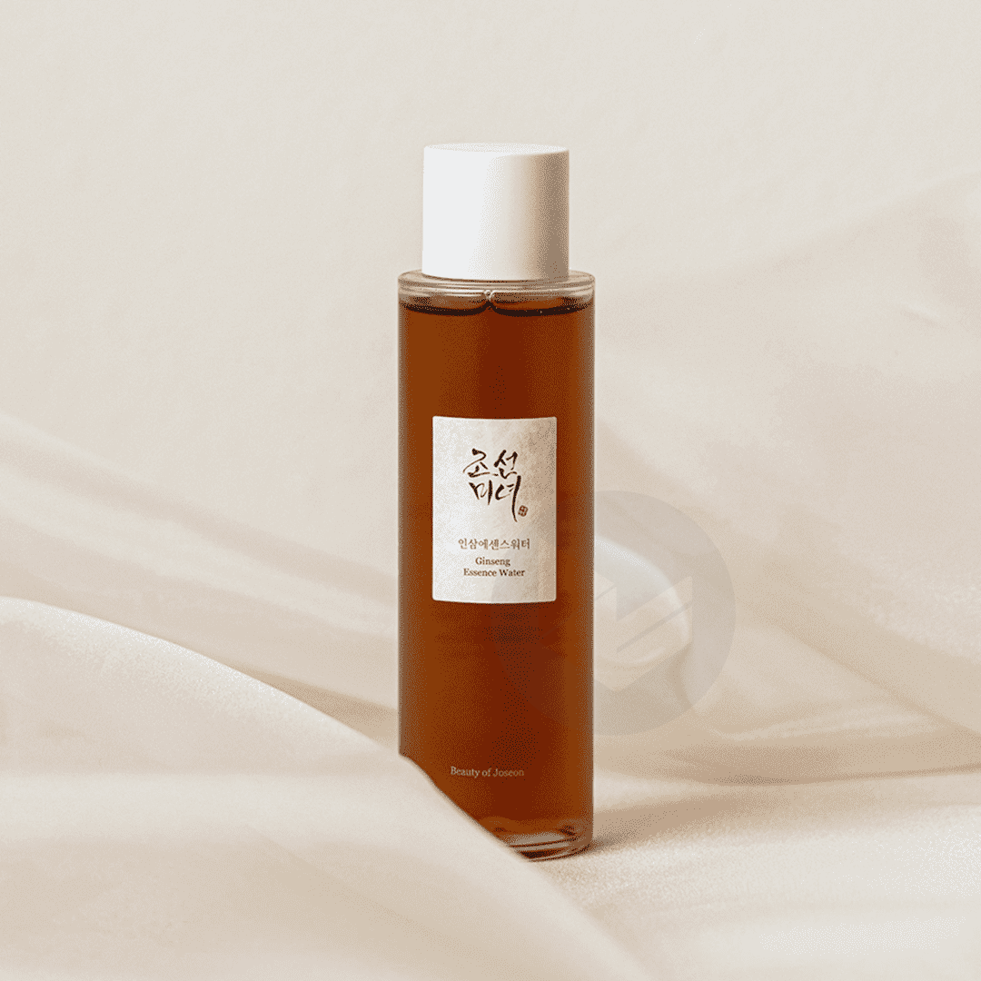 Beauty of Joseon Ginseng Essence Water (150ml) – Hydrating and Revitalizing Essence with Ginseng Extract for Radiant Skin