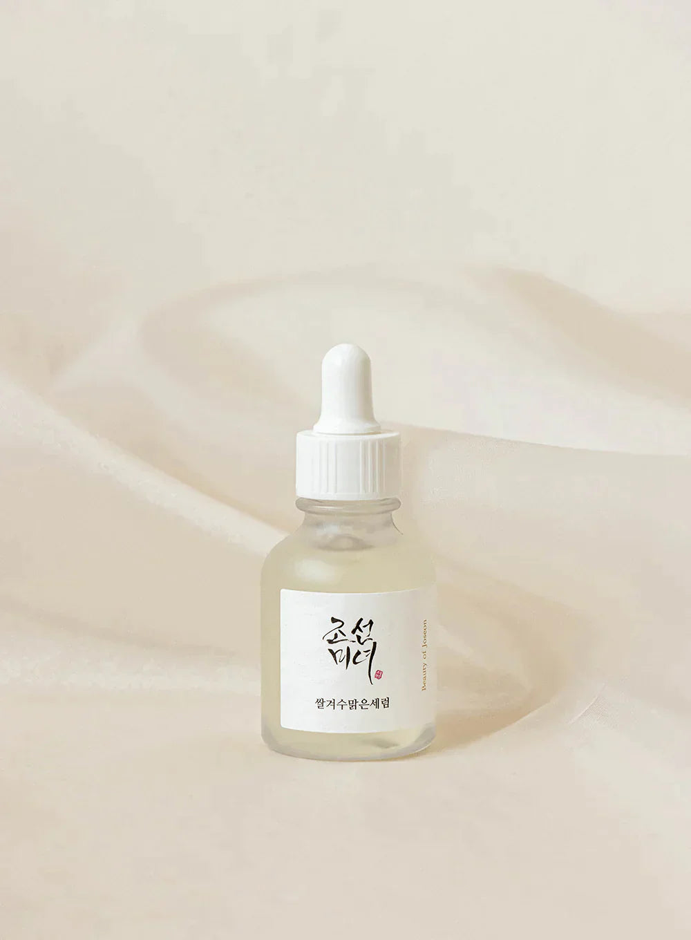 Beauty of Joseon Glow Deep Serum Rice + Alpha-Arbutin (30ml) – Brightening and Even Skin Tone Serum with Rice Extract and Alpha-Arbutin