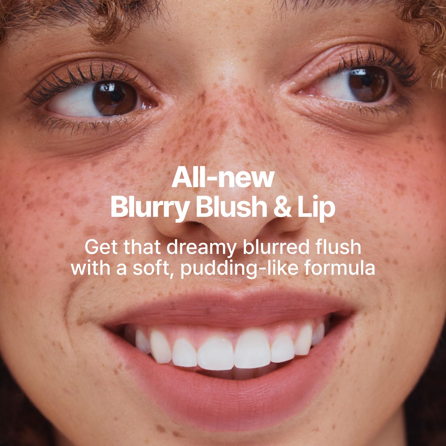 FWEE Lip & Cheek Blurry Pudding Pot – Multi-Use Cream Tint with Soft Matte Finish for Lips and Cheeks