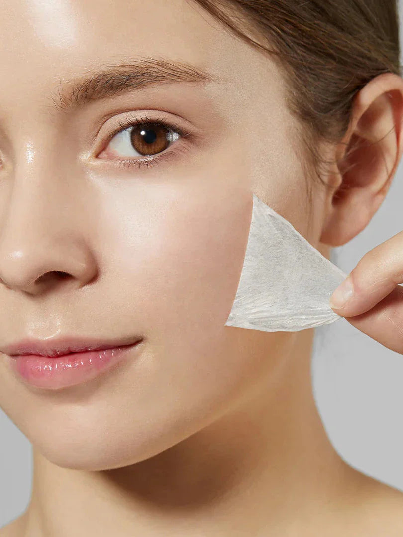 MEDICUBE Collagen Night Wrapping Mask (75ml) – Overnight Firming and Hydrating Mask with Collagen for Skin Renewal