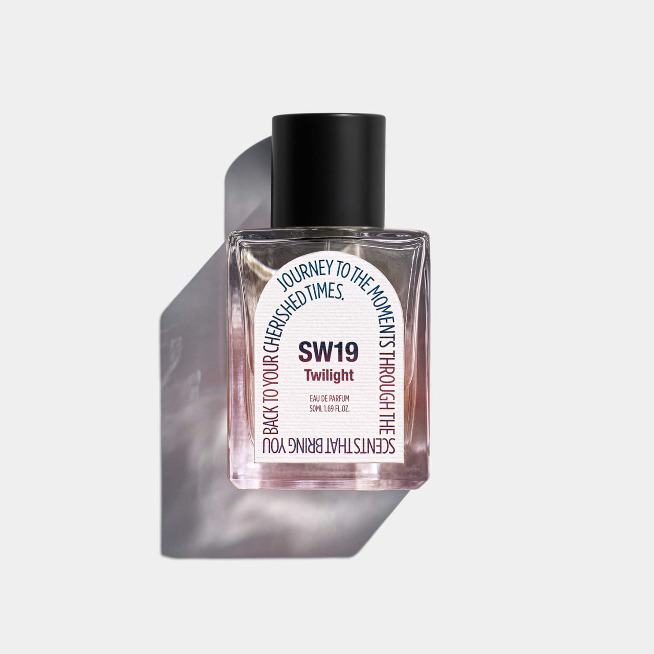 SW19 - TWILIGHT EAU DE PARFUM 50ML