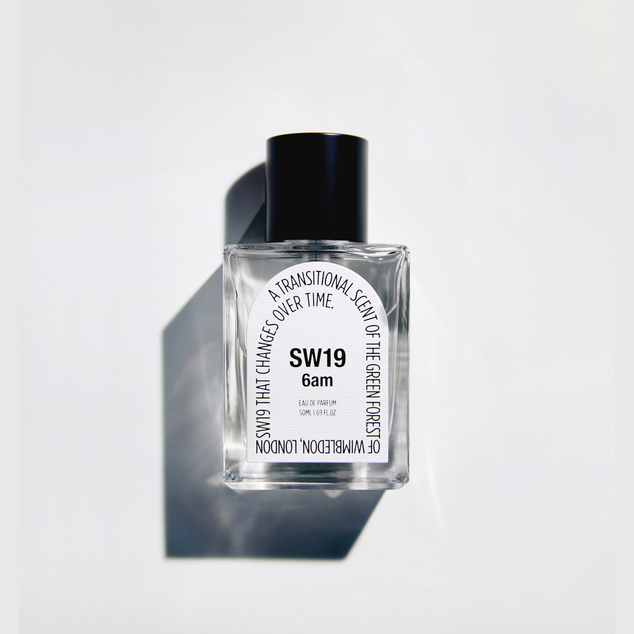 SW19 - 6AM EAU DE PARFUM 50ML